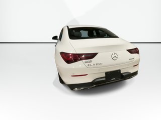 2025 Mercedes-Benz CLA in Antigonish, Nova Scotia - 6 - w320h240px