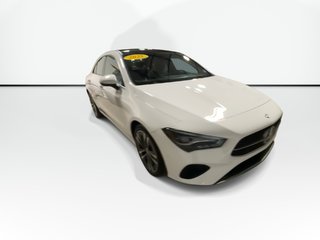 2025 Mercedes-Benz CLA in Antigonish, Nova Scotia - 2 - w320h240px