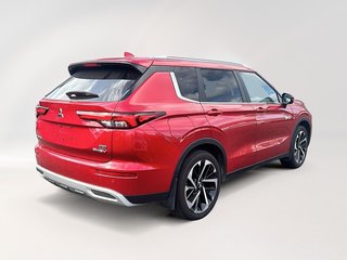 2023  OUTLANDER PHEV SEL | PHEV | Leather | SunRoof | Warranty to 2033 in Saint John, New Brunswick - 6 - w320h240px