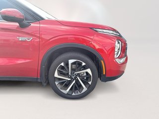 2023  OUTLANDER PHEV SEL | PHEV | Leather | SunRoof | Warranty to 2033 in Saint John, New Brunswick - 3 - w320h240px