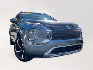 OUTLANDER PHEV SEL | Leather | SunRoof | Cam | Warranty to 2033 2023 à Saint John, Nouveau-Brunswick - 2 - w320h240px