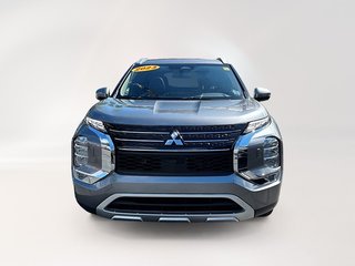 OUTLANDER PHEV SEL | Leather | SunRoof | Cam | Warranty to 2033 2023 à Saint John, Nouveau-Brunswick - 4 - w320h240px