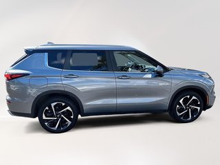 2023  OUTLANDER PHEV SEL | Leather | SunRoof | Cam | Warranty to 2033 in Saint John, New Brunswick - 5 - w320h240px