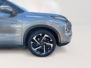 2023  OUTLANDER PHEV SEL | Leather | SunRoof | Cam | Warranty to 2033 in Saint John, New Brunswick - 3 - w320h240px