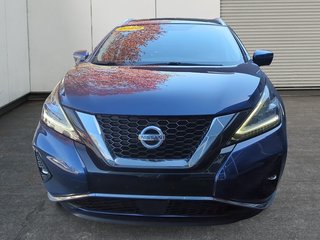 Nissan Murano SL | Leather | Sunroof | Nav | Cam | USB |HtdWheel 2020 à Saint John, Nouveau-Brunswick - 3 - w320h240px