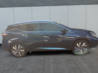 Nissan Murano SL | Leather | Sunroof | Nav | Cam | USB |HtdWheel 2020 à Saint John, Nouveau-Brunswick - 6 - w320h240px