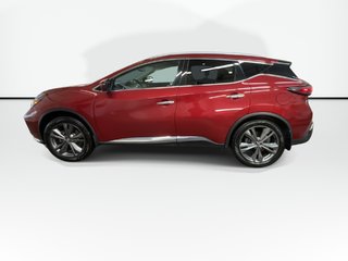 2020 Nissan Murano Platinum | Leather | Cam | USB | HtdWheel in Saint John, New Brunswick - 5 - w320h240px