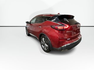 2020 Nissan Murano Platinum | Leather | Cam | USB | HtdWheel in Saint John, New Brunswick - 6 - w320h240px