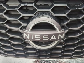 Nissan Murano SV | Leather | Sunroof | Nav | Cam |USB | HtdWheel 2024 à Saint John, Nouveau-Brunswick - 6 - w320h240px