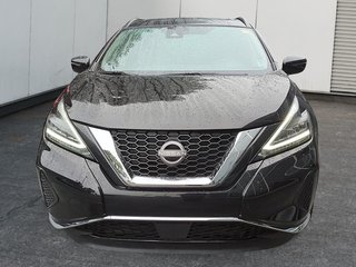 2024 Nissan Murano in Antigonish, Nova Scotia - 2 - w320h240px