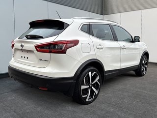 2021 Nissan Qashqai SL | Leather | SunRoof | Cam | Warranty to 2027 in Saint John, New Brunswick - 5 - w320h240px