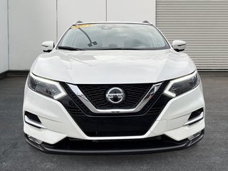 2021 Nissan Qashqai SL | Leather | SunRoof | Cam | Warranty to 2027 in Saint John, New Brunswick - 3 - w320h240px