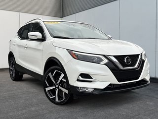 2021 Nissan Qashqai SL | Leather | SunRoof | Cam | Warranty to 2027