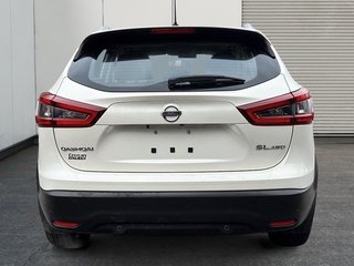 Nissan Qashqai SL | Leather | SunRoof | Cam | Warranty to 2027 2021 à Saint John, Nouveau-Brunswick - 6 - w320h240px