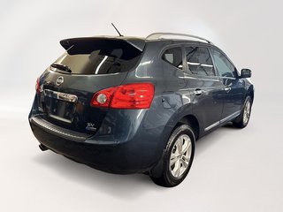 2012  Rogue SV | USB | HtdSeats | Bluetooth | Keyless | Cruise in Saint John, New Brunswick - 5 - w320h240px