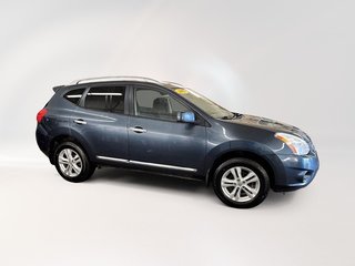 2012  Rogue SV | USB | HtdSeats | Bluetooth | Keyless | Cruise in Saint John, New Brunswick - 4 - w320h240px