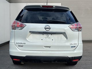 2015 Nissan Rogue SL | Leather | SunRoof | Cam | USB | Bluetooth in Saint John, New Brunswick - 6 - w320h240px