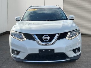 2015 Nissan Rogue SL | Leather | SunRoof | Cam | USB | Bluetooth in Saint John, New Brunswick - 3 - w320h240px