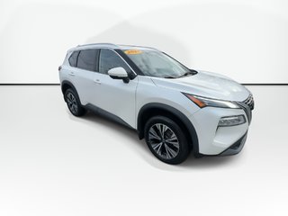 2021 Nissan Rogue SV | Roof | Cam | USB | HtdWheel | Bluetooth | XM