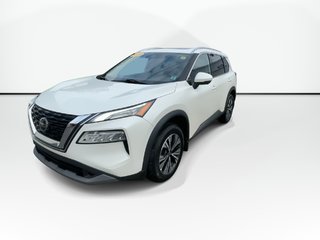 Nissan Rogue SV | Roof | Cam | USB | HtdWheel | Bluetooth | XM 2021 à Saint John, Nouveau-Brunswick - 4 - w320h240px
