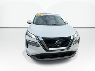 2021 Nissan Rogue SV | Roof | Cam | USB | HtdWheel | Bluetooth | XM