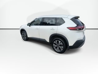 Nissan Rogue SV | Roof | Cam | USB | HtdWheel | Bluetooth | XM 2021 à Saint John, Nouveau-Brunswick - 6 - w320h240px