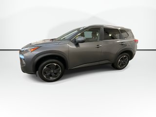 Nissan Rogue SV Moonroof | Nav | Cam | USB | HtdSeats 2024 à Saint John, Nouveau-Brunswick - 4 - w320h240px