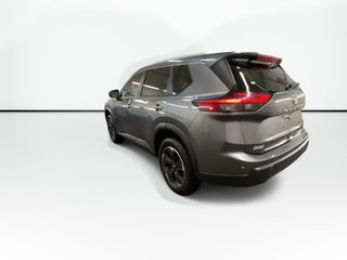 Nissan Rogue SV Moonroof | Nav | Cam | USB | HtdSeats 2024 à Saint John, Nouveau-Brunswick - 6 - w320h240px