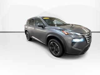 2024 Nissan Rogue SV Moonroof | Nav | Cam | USB | HtdSeats