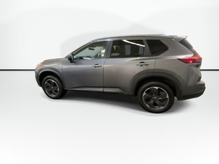 Nissan Rogue SV Moonroof | Nav | Cam | USB | HtdSeats 2024 à Saint John, Nouveau-Brunswick - 5 - w320h240px