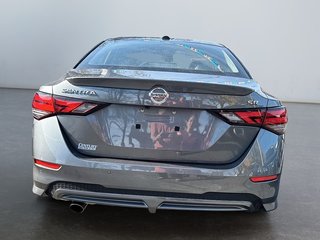 2023 Nissan Sentra in Antigonish, Nova Scotia - 6 - w320h240px