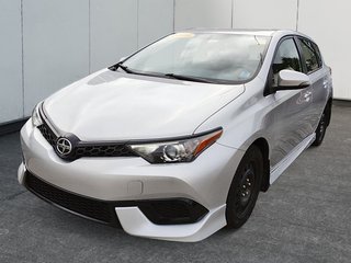 2016 Scion iM BASE | USB| Bluetooth | Keyless | PwrWindows