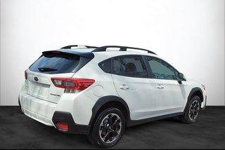 2021 Subaru Crosstrek Sport | SunRoof | Cam | USB | Warranty to 2026