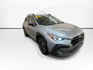 2025 Subaru Crosstrek Limited | Leather | Roof | Cam | USB | HtdSeats in Saint John, New Brunswick - 2 - w320h240px