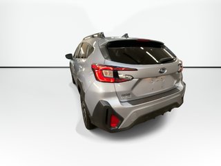 2025 Subaru Crosstrek Limited | Leather | Roof | Cam | USB | HtdSeats in Saint John, New Brunswick - 6 - w320h240px