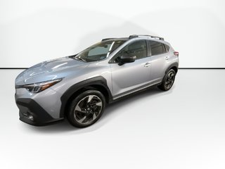 2025 Subaru Crosstrek Limited | Leather | Roof | Cam | USB | HtdSeats in Saint John, New Brunswick - 4 - w320h240px