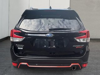 2021 Subaru Forester Sport | Sunroof | Cam | USB | HtdWheel | Bluetooth in Saint John, New Brunswick - 4 - w320h240px
