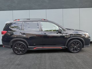 2021 Subaru Forester Sport | Sunroof | Cam | USB | HtdWheel | Bluetooth in Saint John, New Brunswick - 6 - w320h240px