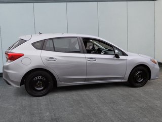 2018 Subaru Impreza in Antigonish, Nova Scotia - 5 - w320h240px