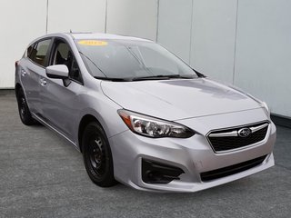 2018 Subaru Impreza Convenience | Cam | USB | Bluetooth | Keyless