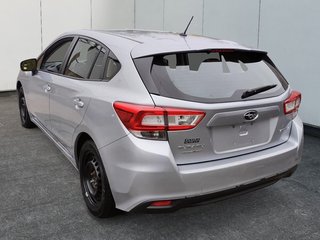 2018 Subaru Impreza Convenience | Cam | USB | Bluetooth | Keyless in Saint John, New Brunswick - 6 - w320h240px