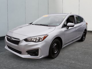 2018 Subaru Impreza Convenience | Cam | USB | Bluetooth | Keyless