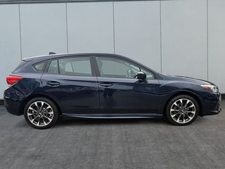 2020 Subaru Impreza Sport | Cam | USB | HtdSeats | Bluetooth | Keyless in Saint John, New Brunswick - 4 - w320h240px