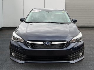 2020 Subaru Impreza Sport | Cam | USB | HtdSeats | Bluetooth | Keyless in Saint John, New Brunswick - 3 - w320h240px