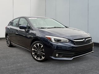 2020 Subaru Impreza Sport | Cam | USB | HtdSeats | Bluetooth | Keyless