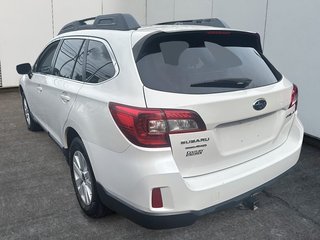 2015 Subaru Outback Touring | Leather | Sunroof | Cam | USB | HtdSeats in Saint John, New Brunswick - 5 - w320h240px