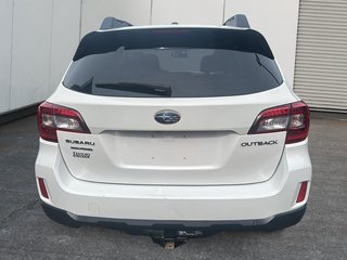 2015 Subaru Outback Touring | Leather | Sunroof | Cam | USB | HtdSeats in Saint John, New Brunswick - 4 - w320h240px