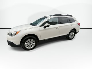 2017 Subaru Outback 3.6R Touring | USB | HtdSeats | Bluetooth in Saint John, New Brunswick - 4 - w320h240px