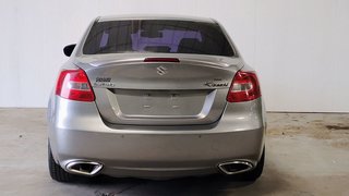 2011  Kizashi Sport | 6-Spd | XM | HtdSeats | Keyless | Cruise in Saint John, New Brunswick - 6 - w320h240px