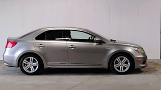 2011 Suzuki Kizashi in Antigonish, Nova Scotia - 2 - w320h240px